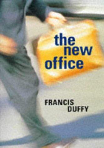 The new office