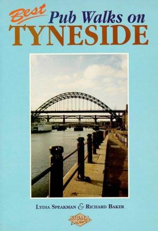 Best Pub Walks on Tyneside