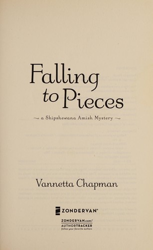 Falling to pieces