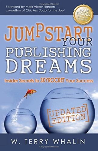 Jumpstart your publishing dreams