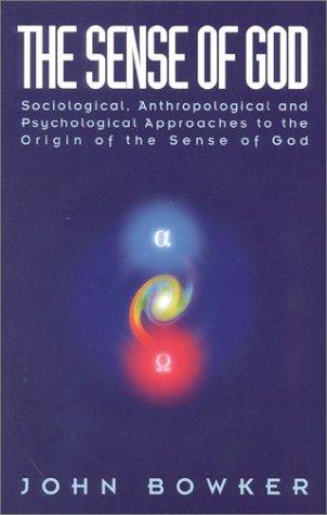 The sense of God
