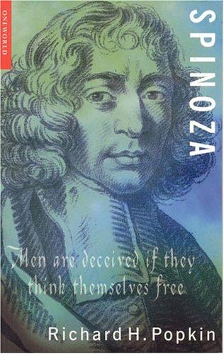 Spinoza