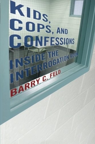 Kids, cops, and confessions