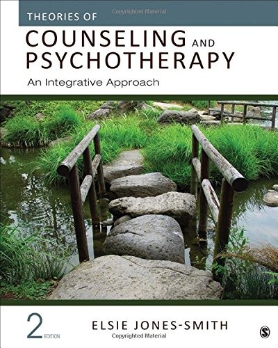 Theories of Counseling and Psychotherapy