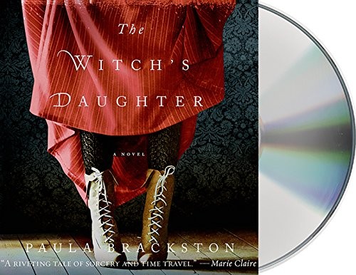 The witch's daughter