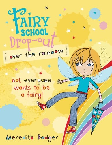 Over the Rainbow