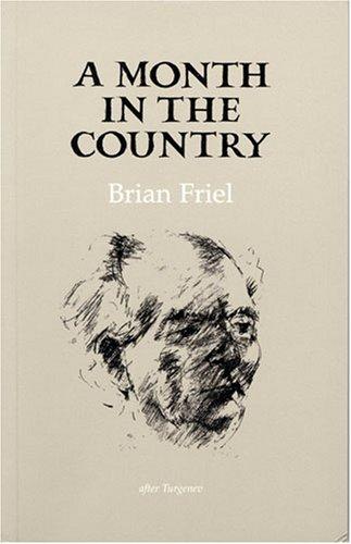 A month in the country