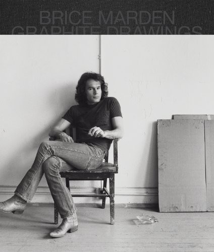 Brice Marden