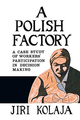 A Polish factory