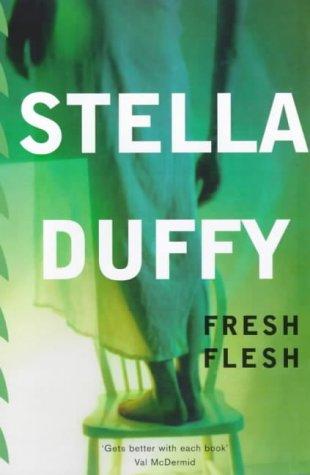 Fresh flesh