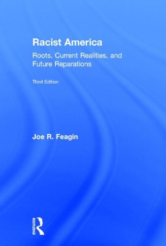 Racist America