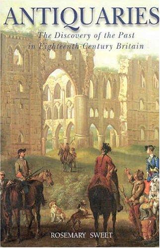 Antiquaries
