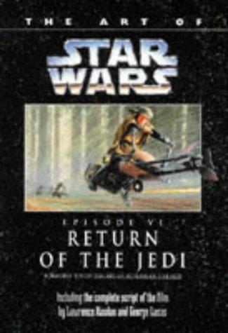 The Art of "Star Wars"