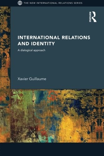 International relations and identity