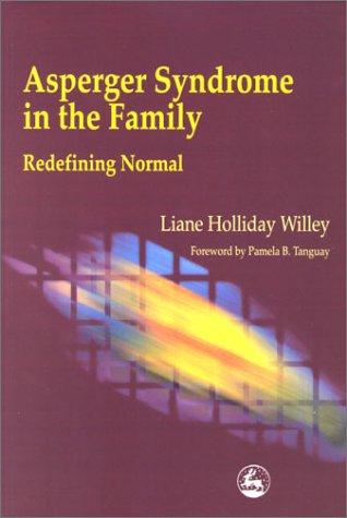 Asperger syndrome in the family