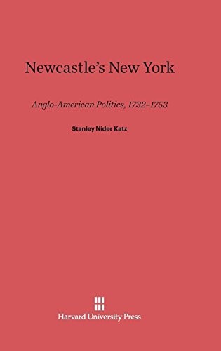 Newcastle's New York