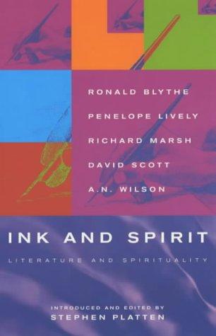 Ink and Spirit