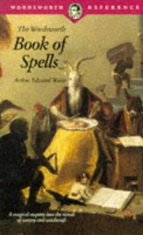 Book of Spells
