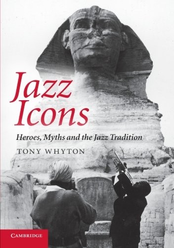 Jazz Icons