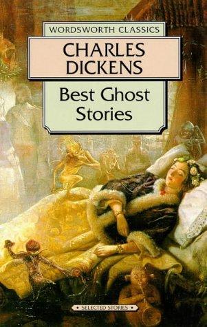 Best Ghost Stories