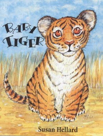 Baby Tiger (Baby)