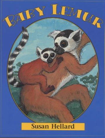 Baby Lemur (Baby)