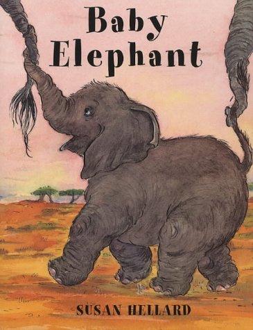 Baby Elephant (Baby)
