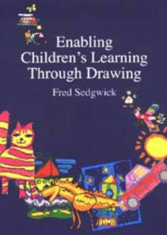 Enabling Children's Learning Through Drawing