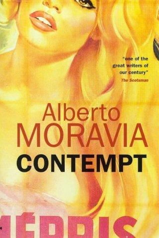 Contempt (Film Ink)