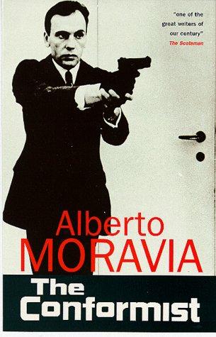 The Conformist (Film Ink)