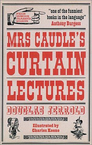 Mrs Caudle's Curtain Lectures