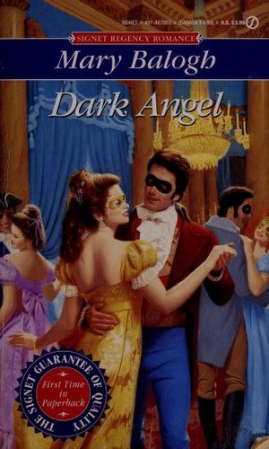 Dark Angel