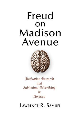 Freud on Madison Avenue