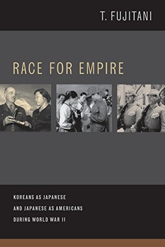 Race for Empire