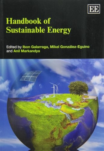 Handbook of sustainable energy