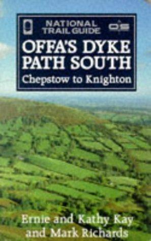 Offa's Dyke Path South