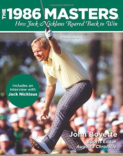 The 1986 Masters