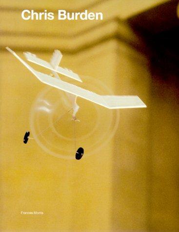 Chris Burden
