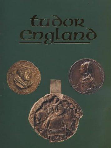 Tudor England