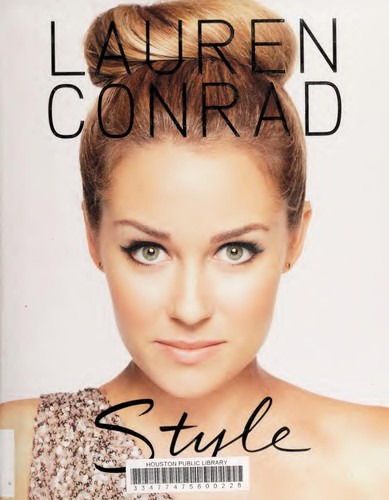 Lauren Conrad Style