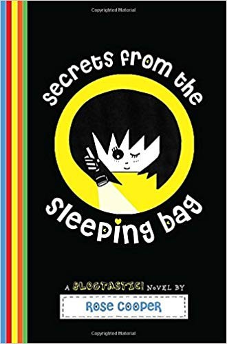 Secrets from the Sleeping Bag