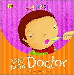 Visit to the doctor