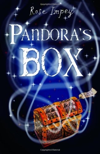 Pandora's box