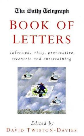 The Daily Telegraph book of letters