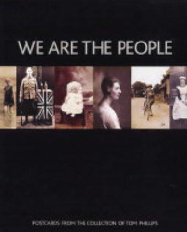 We Are the People