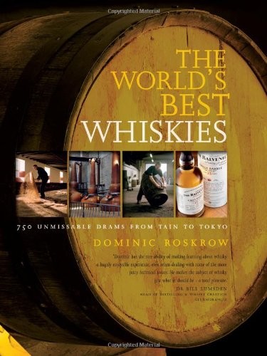 The World's Best Whiskies