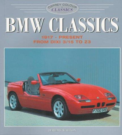 BMW Classics