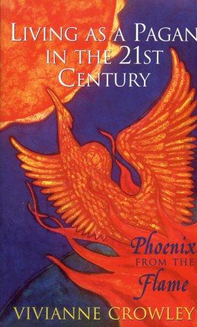 Phoenix from the Flame