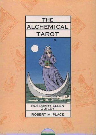 The Alchemical Tarot