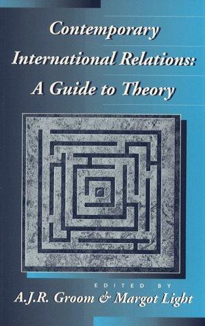 Contemporary International Relations